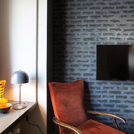 Grey Loft Treviso Apartment Bagian luar foto