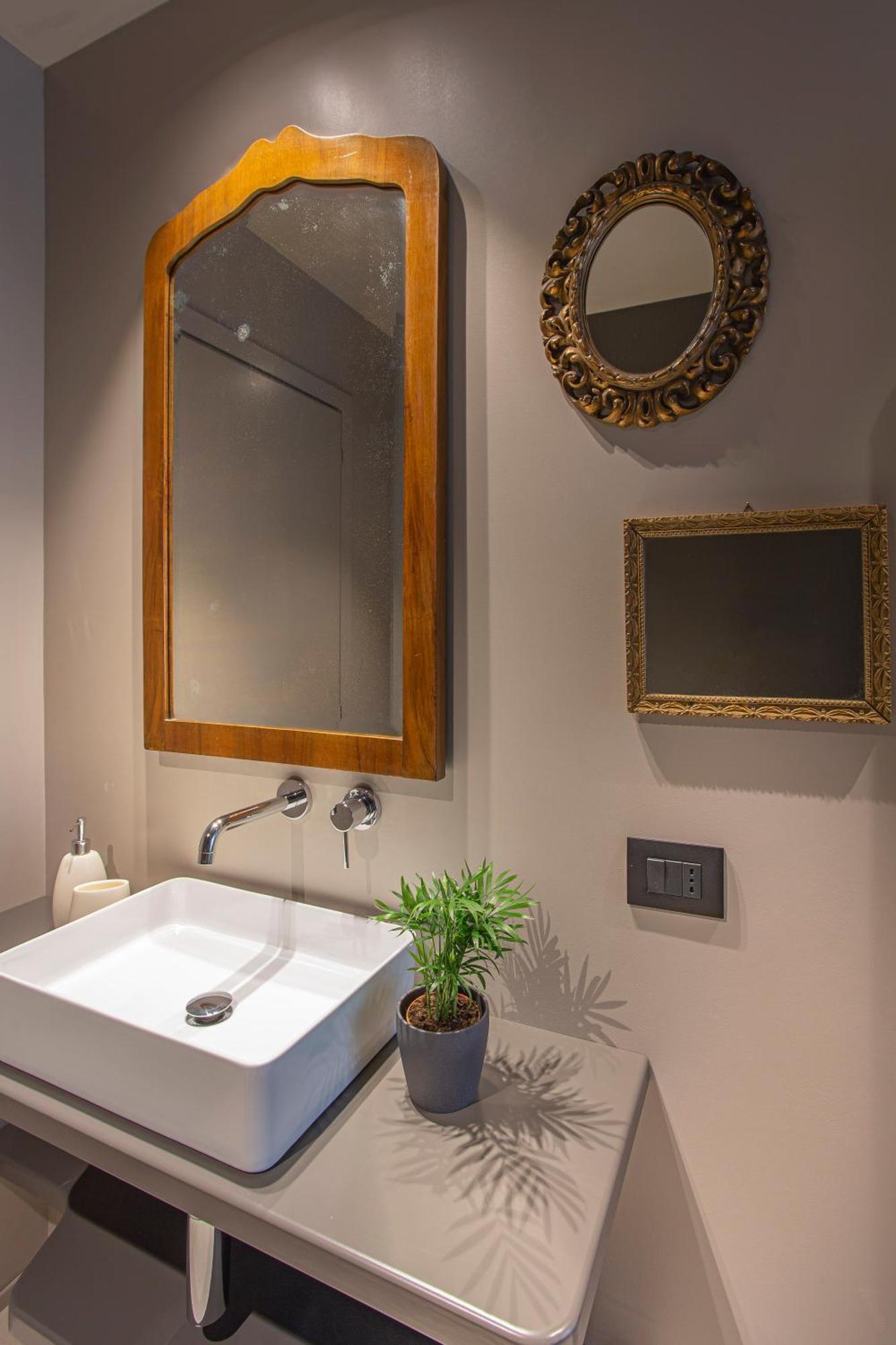 Grey Loft Treviso Apartment Bagian luar foto