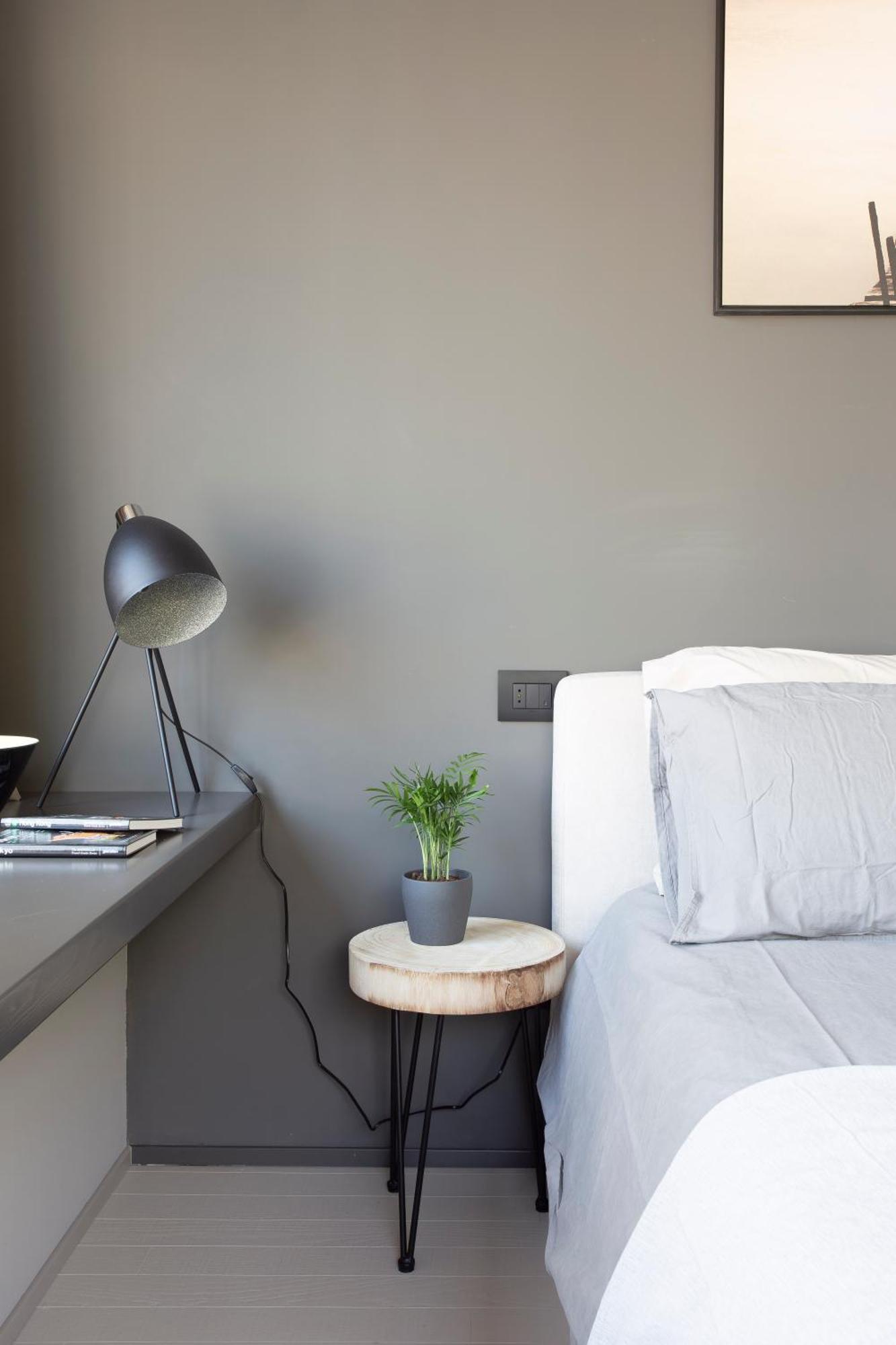 Grey Loft Treviso Apartment Bagian luar foto