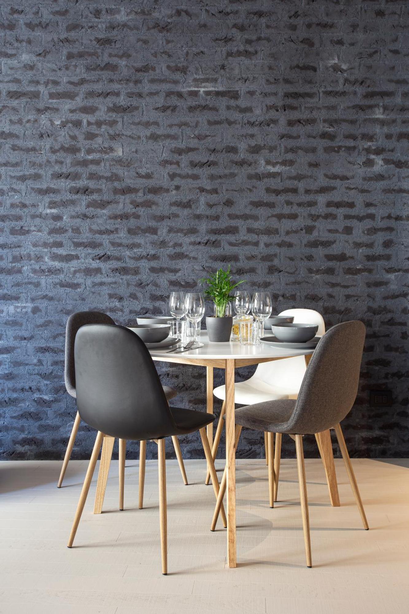 Grey Loft Treviso Apartment Bagian luar foto